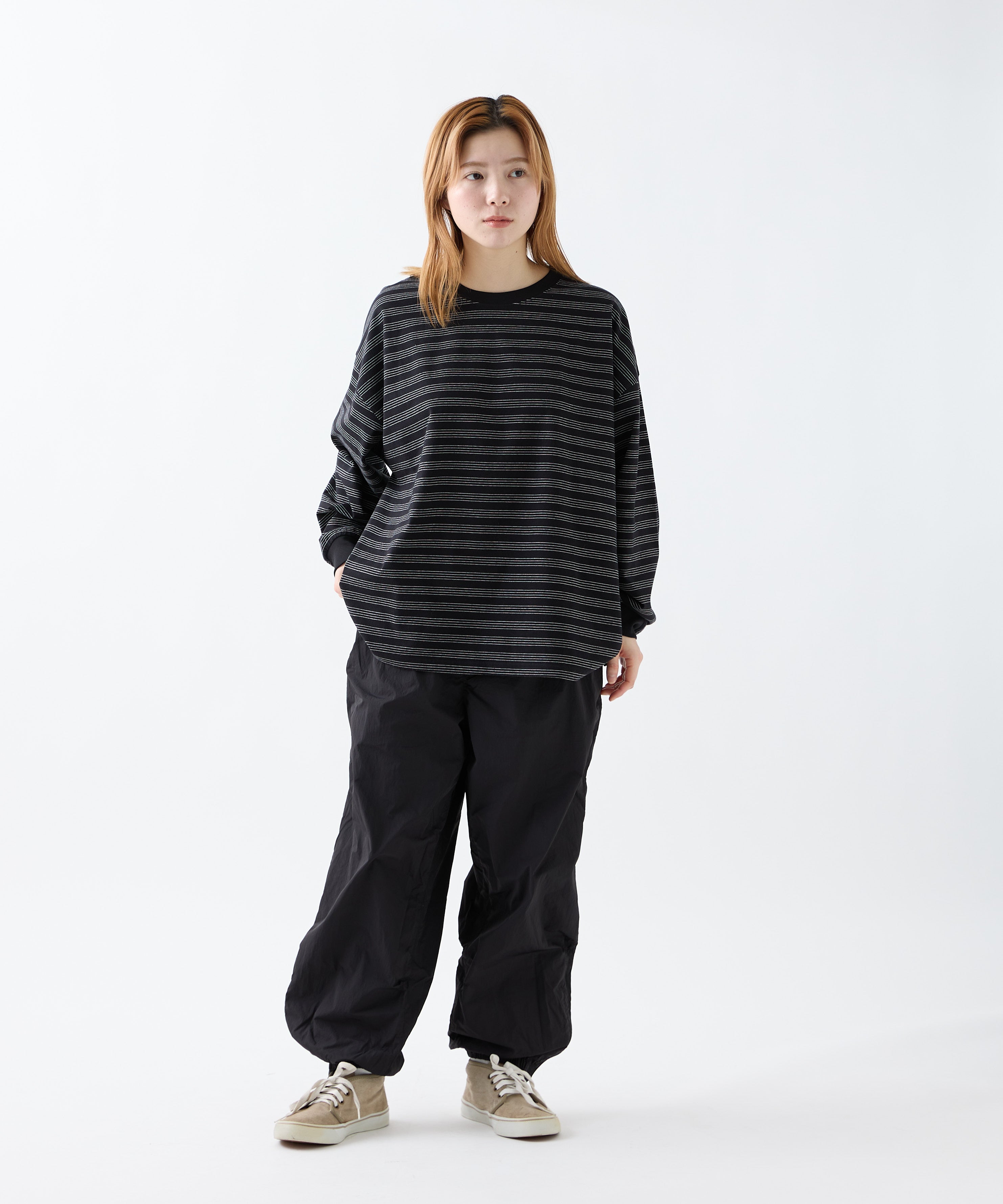STYLING No.20