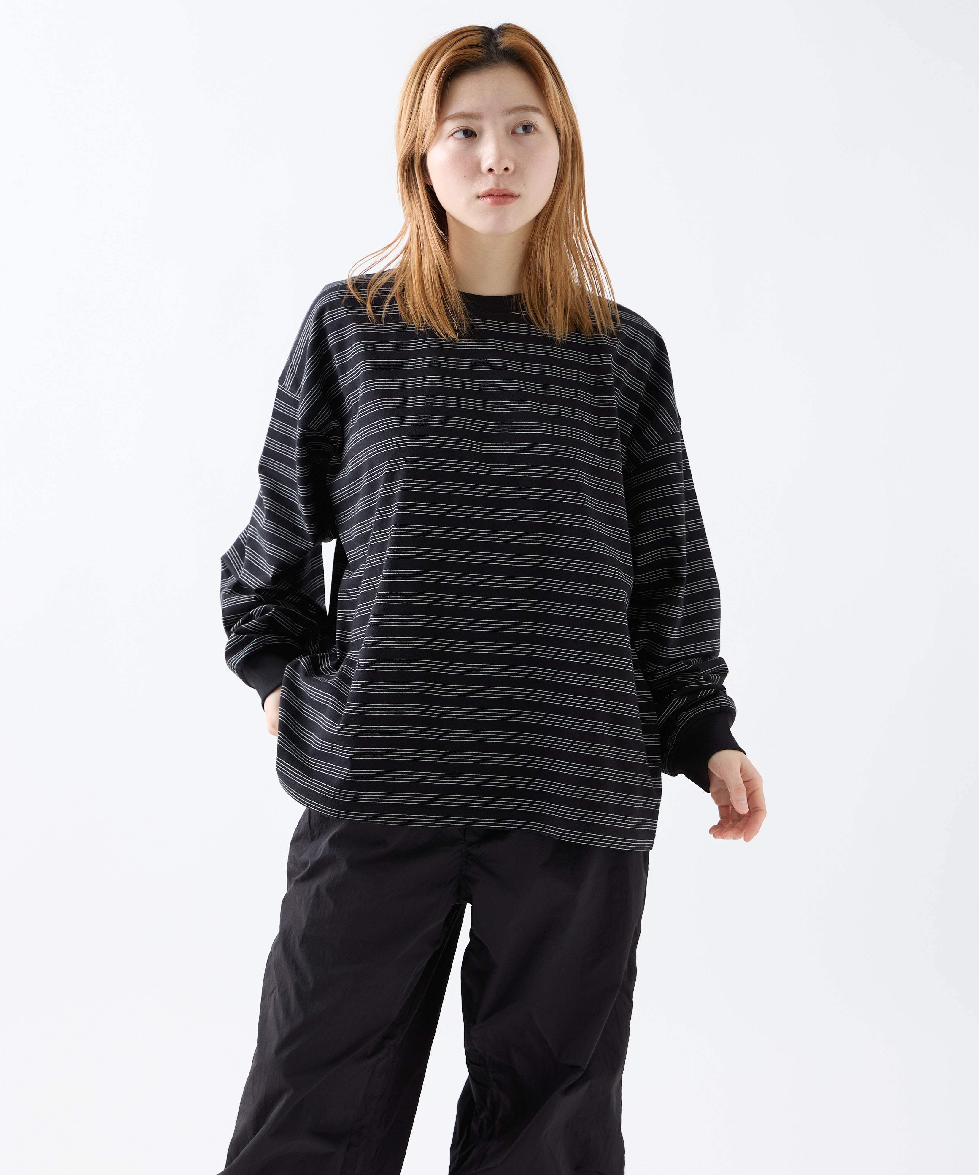 STYLING No.20