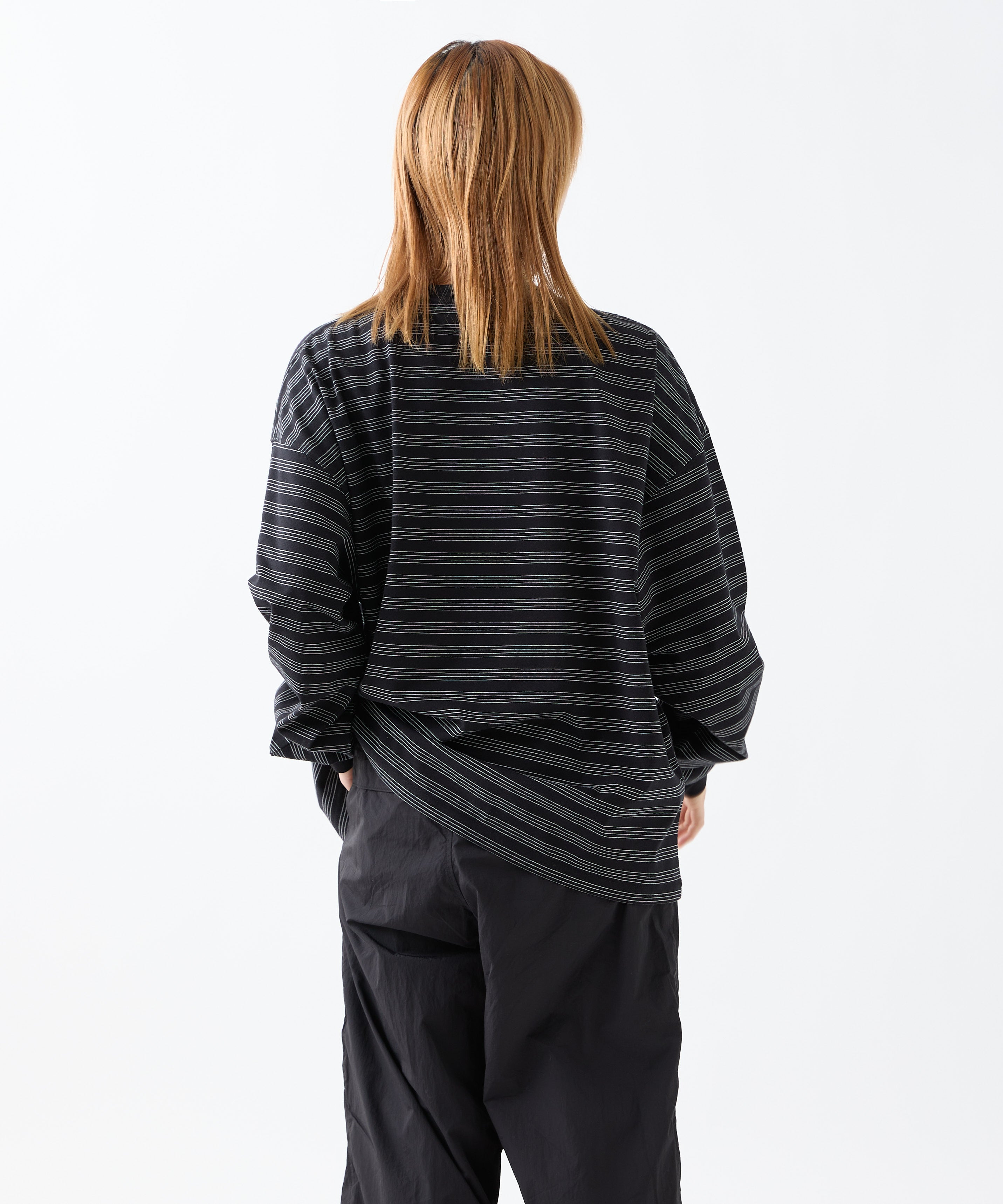 STYLING No.20