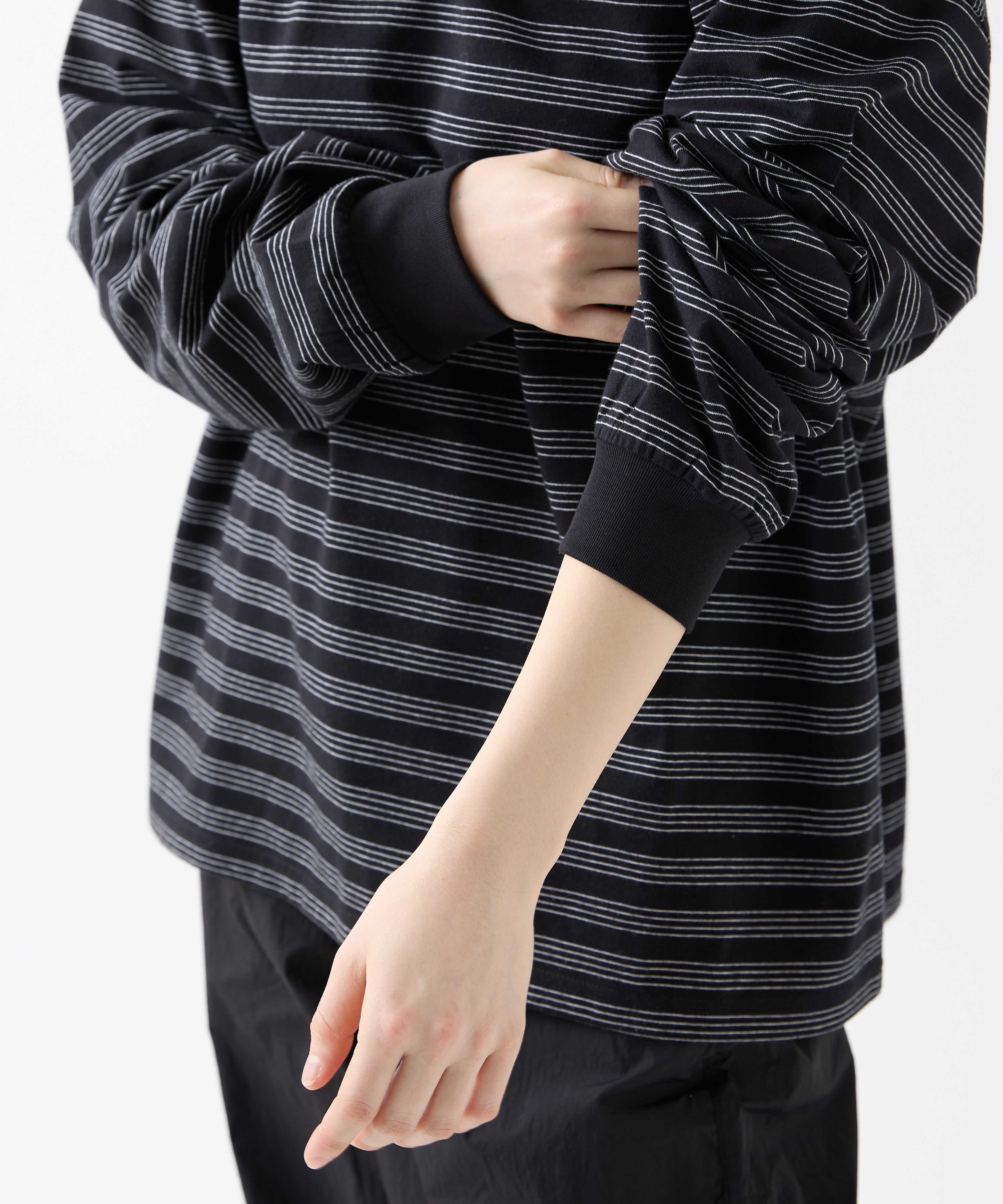 STYLING No.20