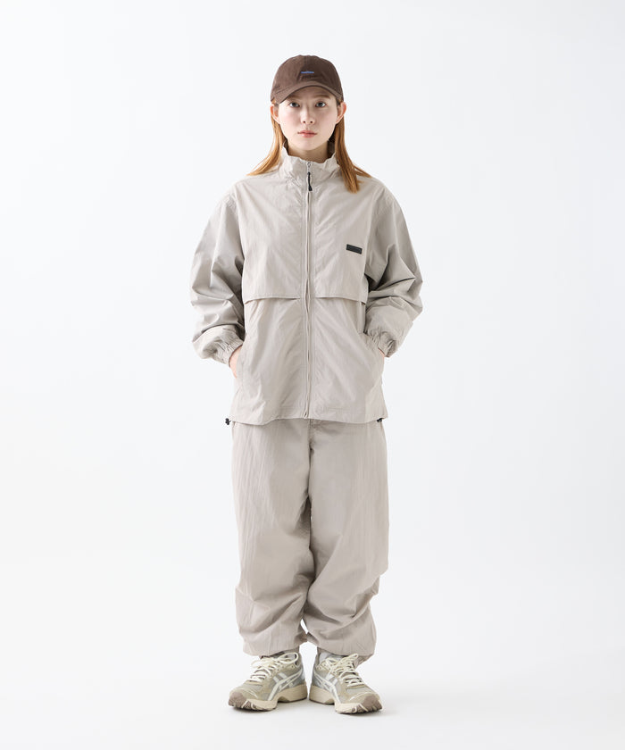 ALL-ROUND TECH PANTS