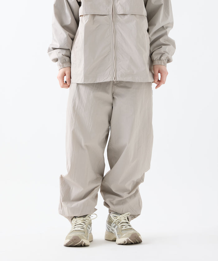 ALL-ROUND TECH PANTS