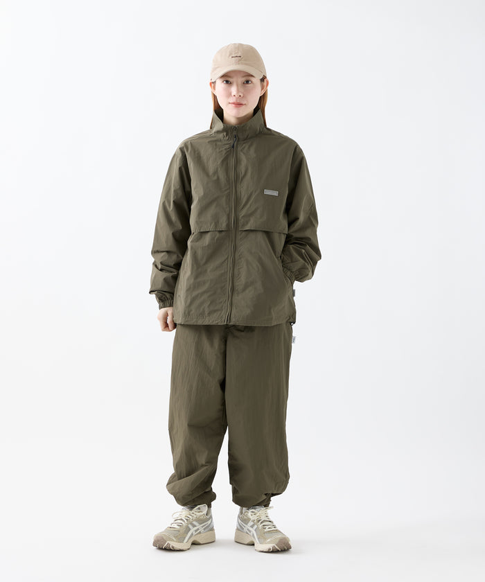 ALL-ROUND ZIP UP JACKET