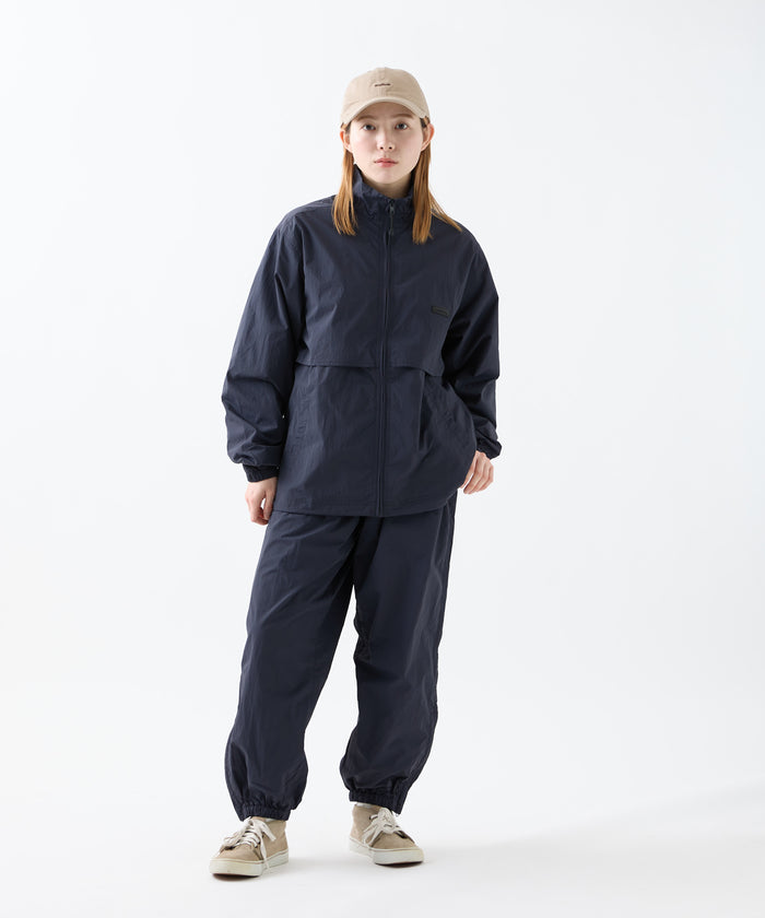 ALL-ROUND ZIP UP JACKET