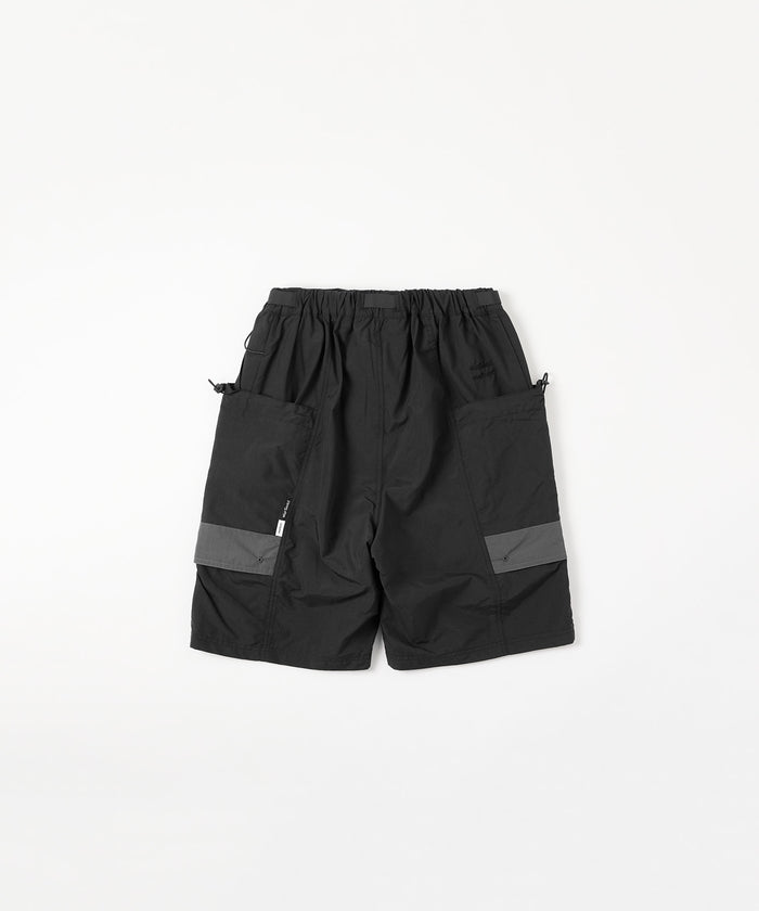 ×WILDTHINGS  SUPPLEX POUCH SHORTS