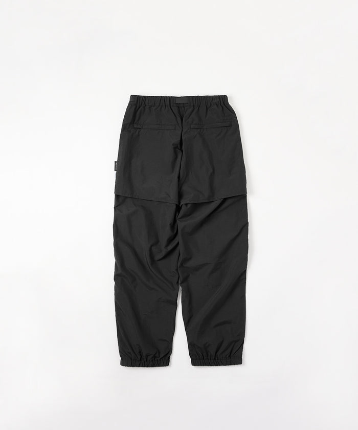 ×WILDTHINGS  SUPPLEX STAND UP PANTS
