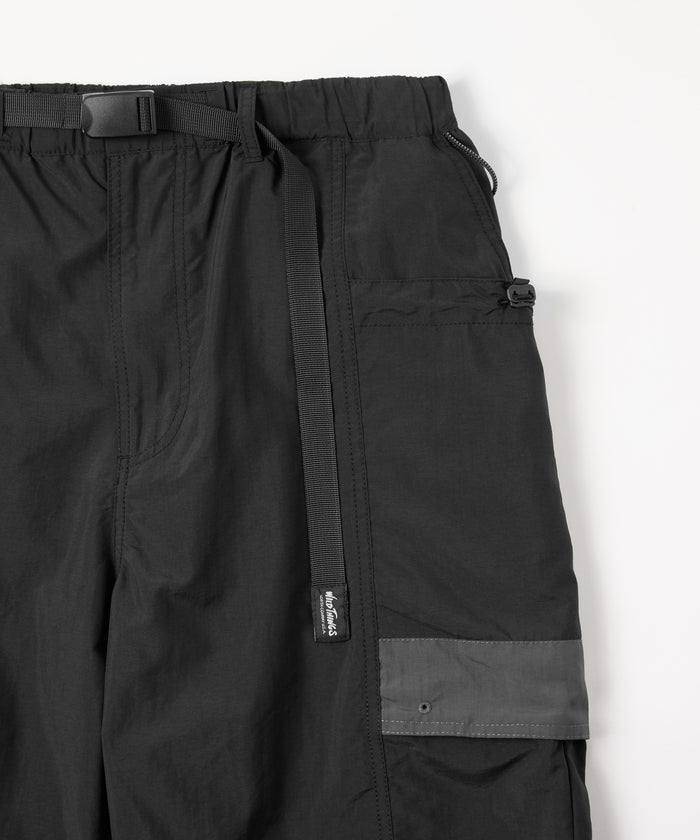 ×WILDTHINGS  SUPPLEX POUCH SHORTS