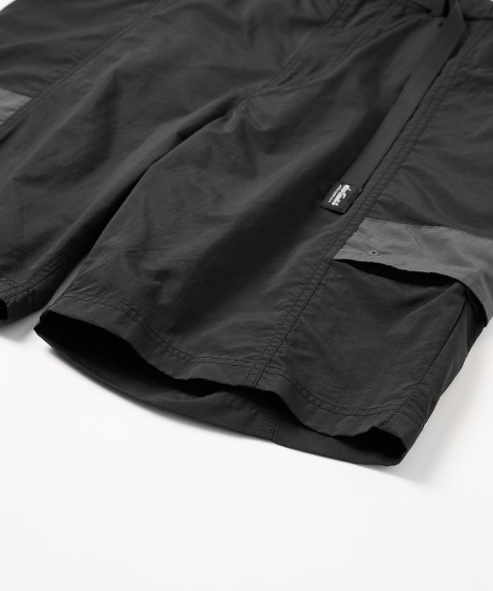 ×WILDTHINGS  SUPPLEX POUCH SHORTS