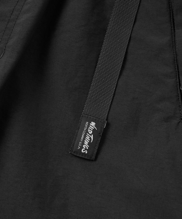 ×WILDTHINGS  SUPPLEX STAND UP PANTS