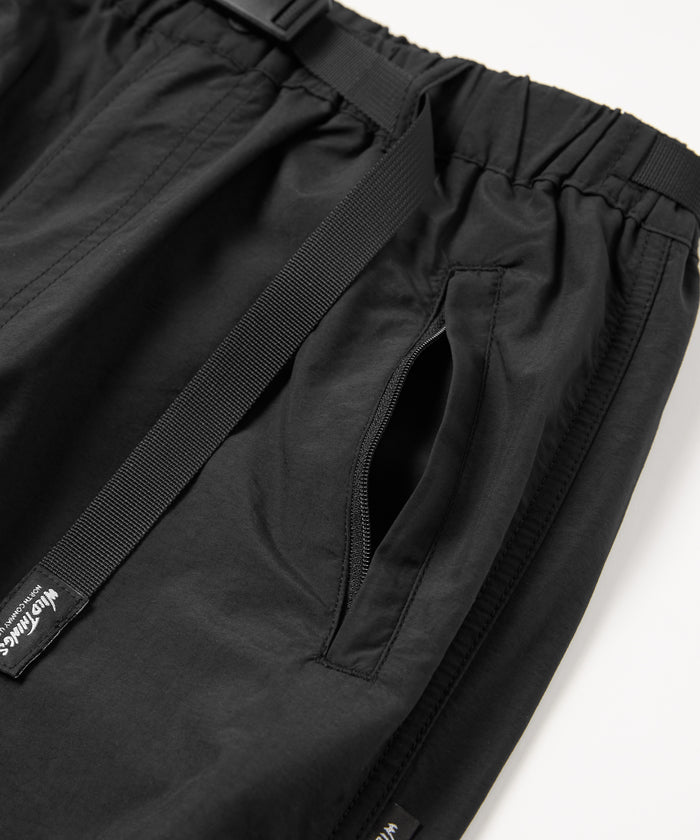 ×WILDTHINGS  SUPPLEX STAND UP PANTS