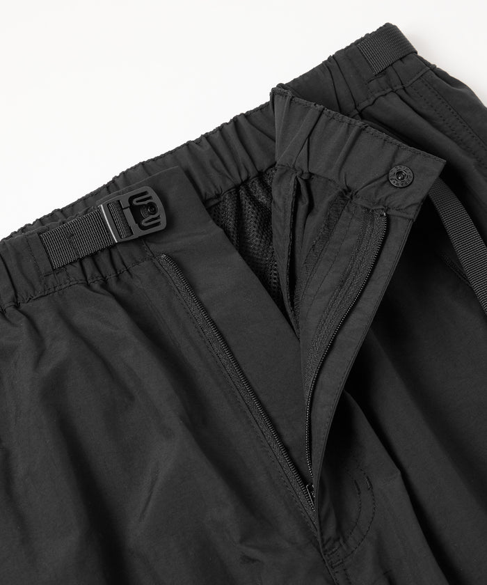 ×WILDTHINGS  SUPPLEX STAND UP PANTS