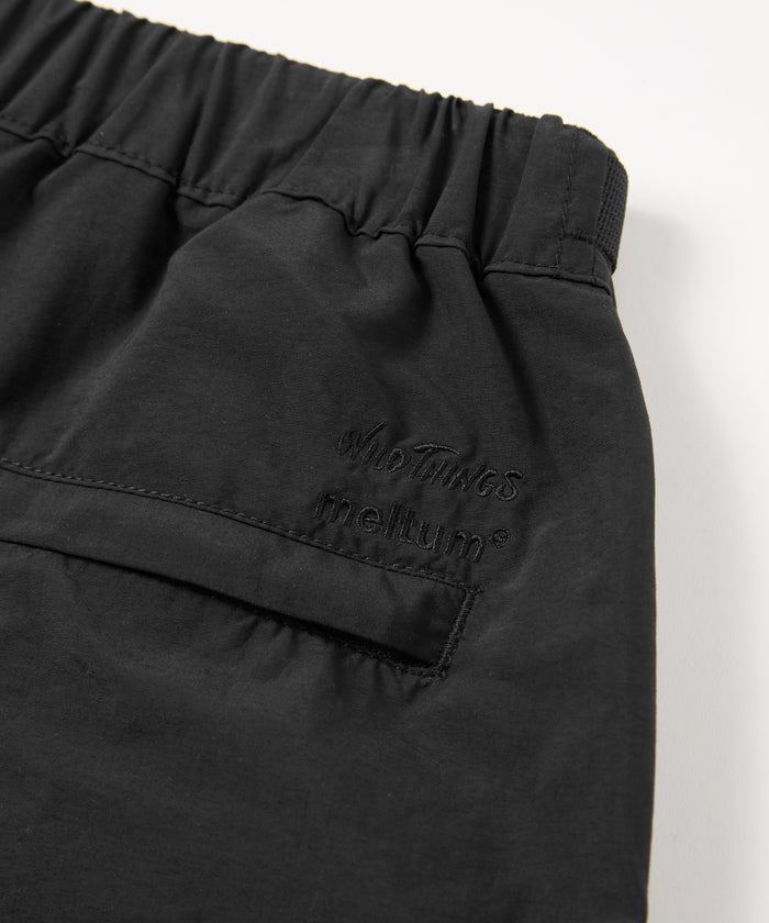 ×WILDTHINGS  SUPPLEX STAND UP PANTS
