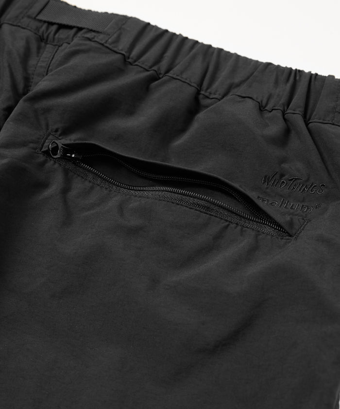 ×WILDTHINGS  SUPPLEX STAND UP PANTS