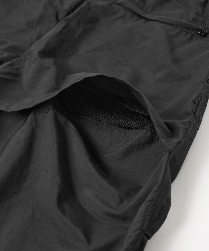 ×WILDTHINGS  SUPPLEX STAND UP PANTS