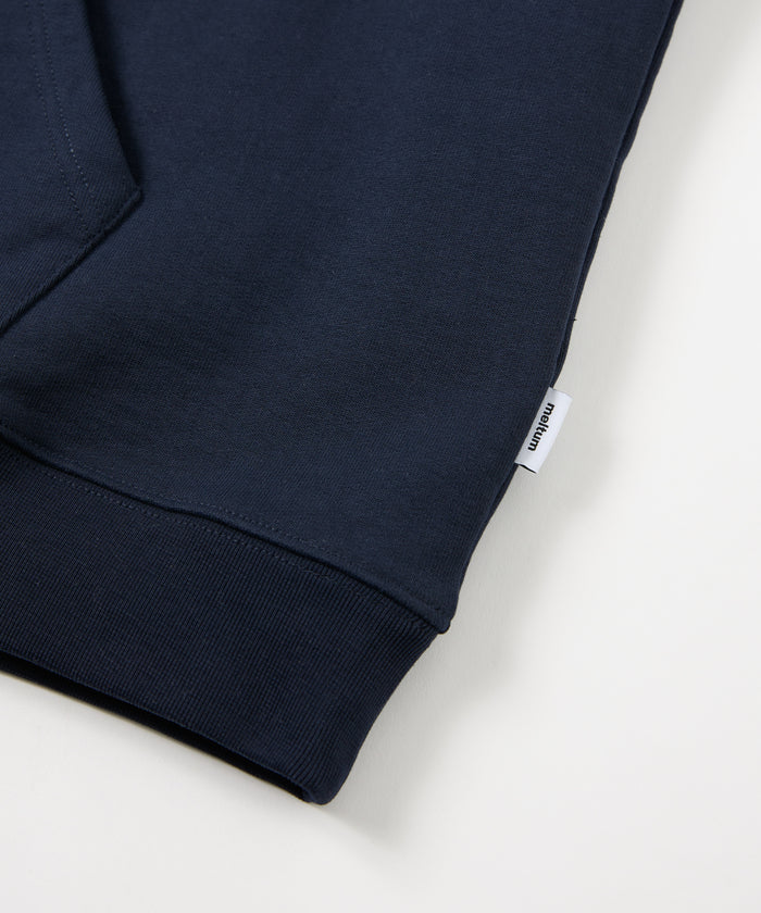 US COTTON HEAVEY SWEAT HOODIE