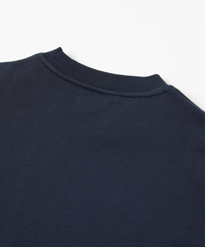 US COTTON HEAVEY SWEAT CREW