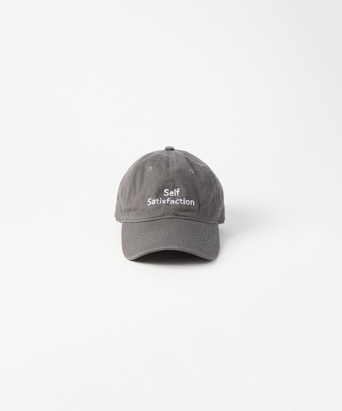 【SAMPLE SALE】Self Satisfaction Cap