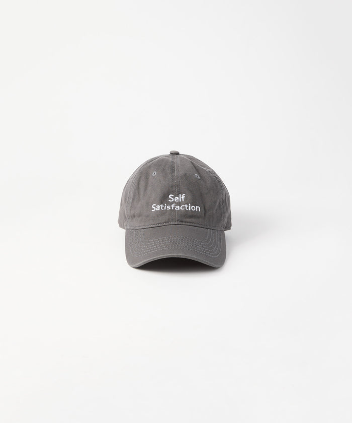 Self Satisfaction Cap