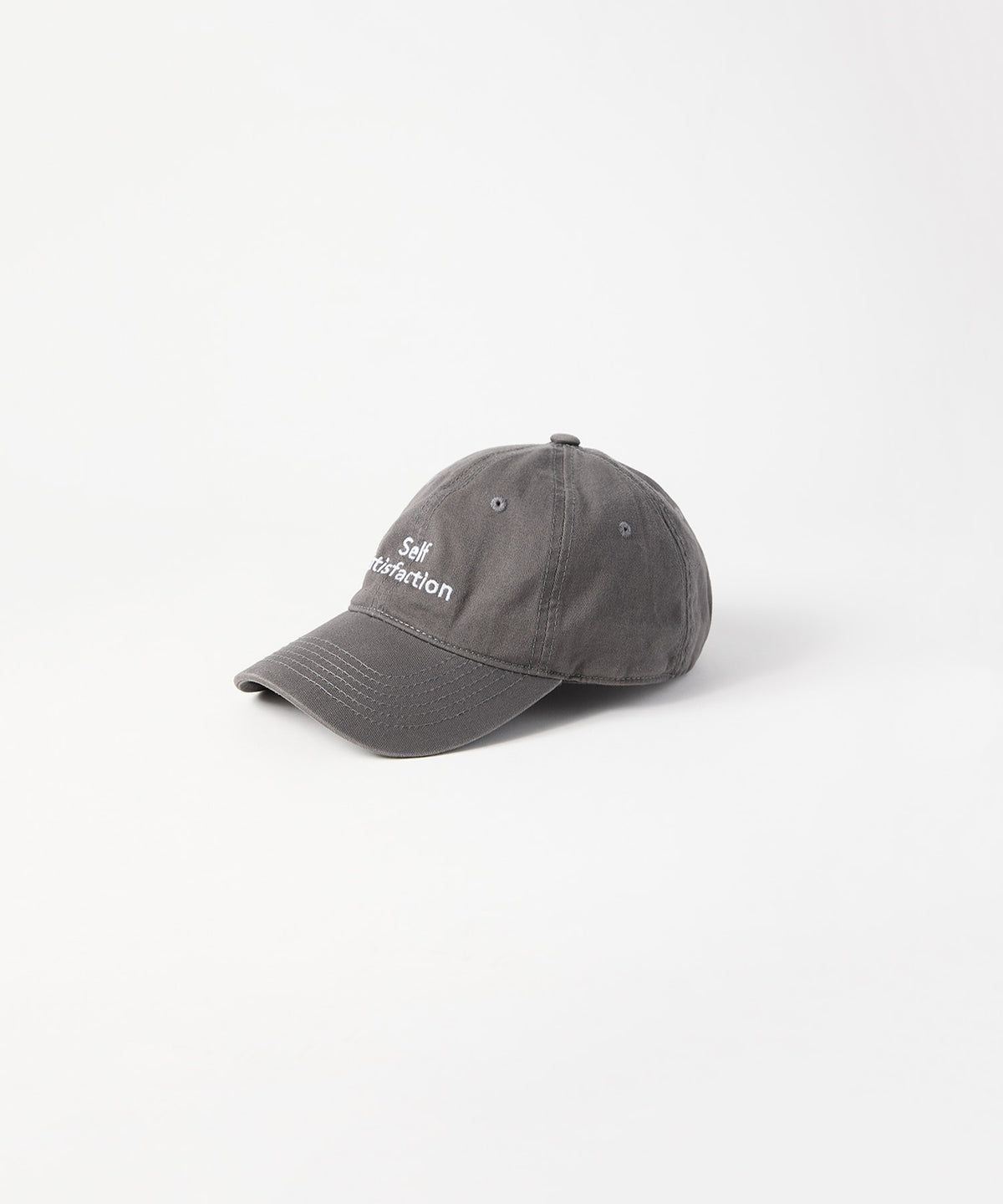 【SAMPLE SALE】Self Satisfaction Cap