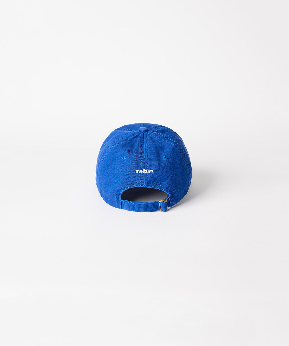 【SAMPLE SALE】TOO SLEEPY Cap