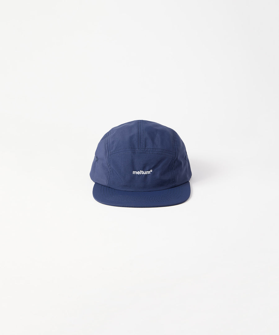 EMBROIDERY LOGO CAP