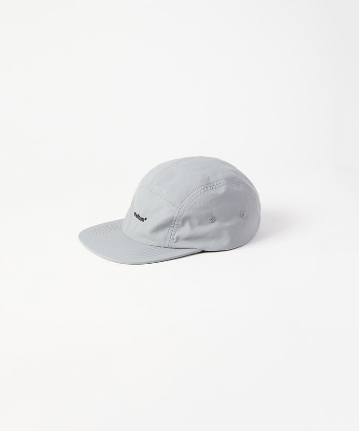 EMBROIDERY LOGO CAP