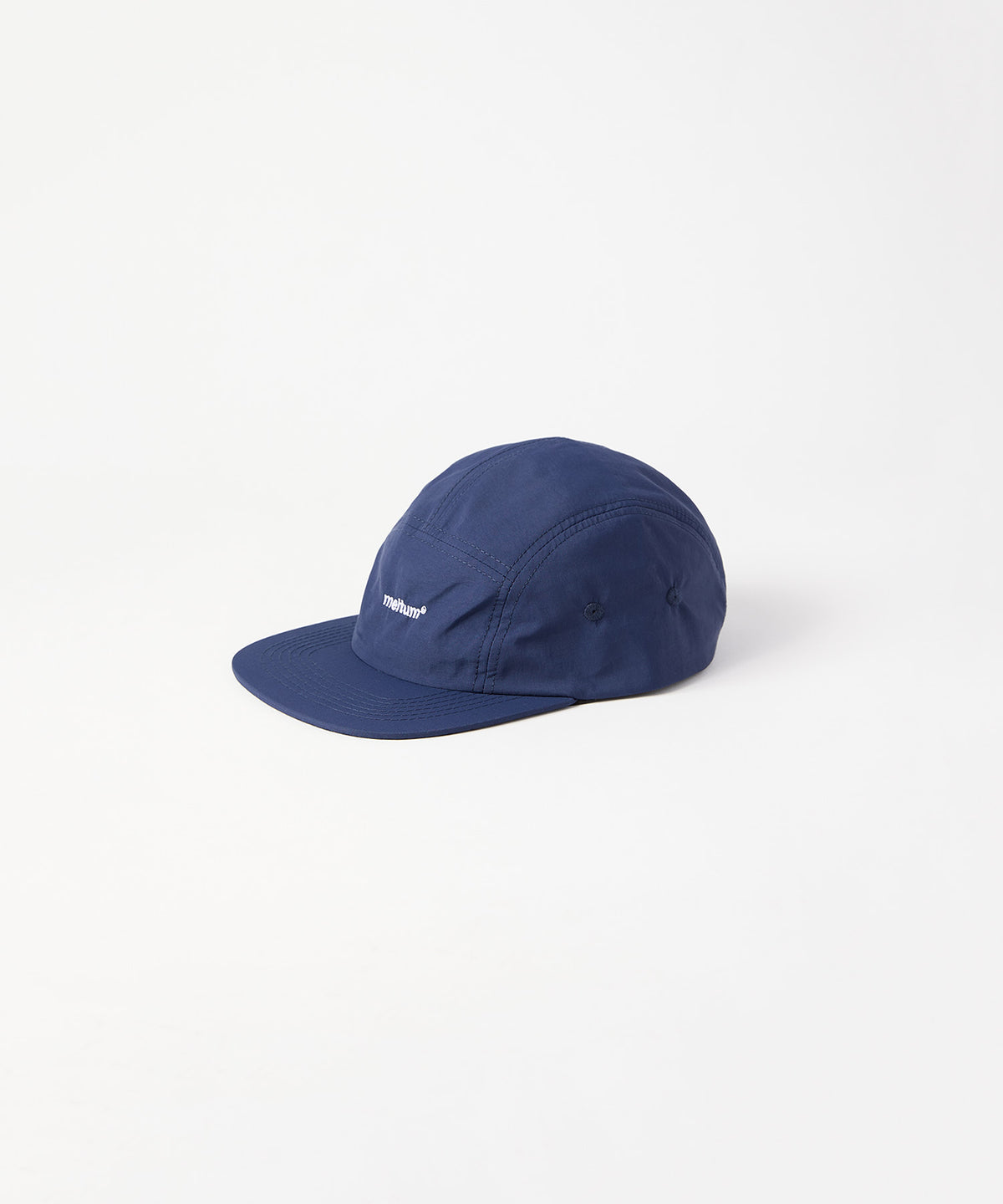 【SAMPLE SALE】EMBROIDERY LOGO CAP