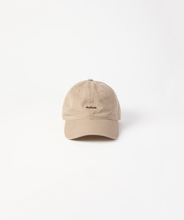 BASIC LOGO CAP
