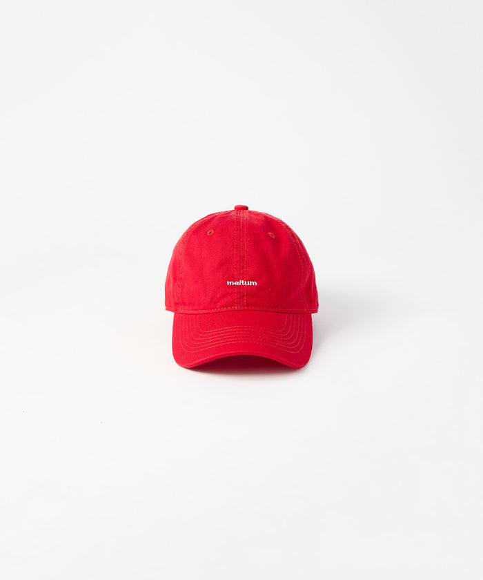 BASIC LOGO CAP