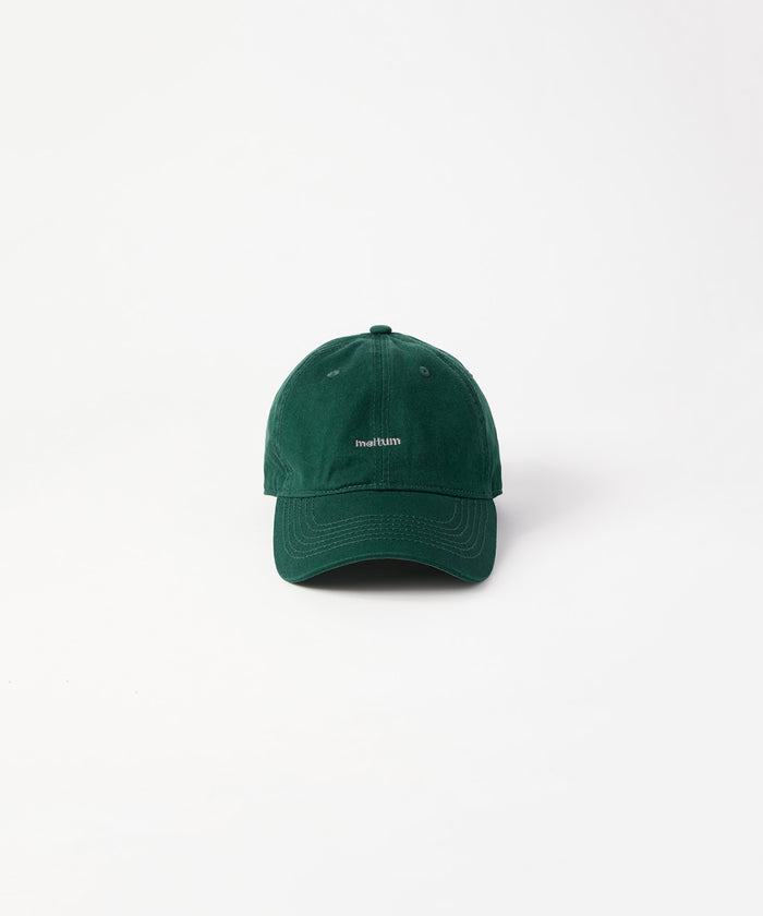 BASIC LOGO CAP