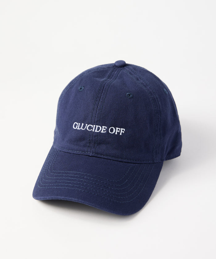 GLUCIDE OFF Cap