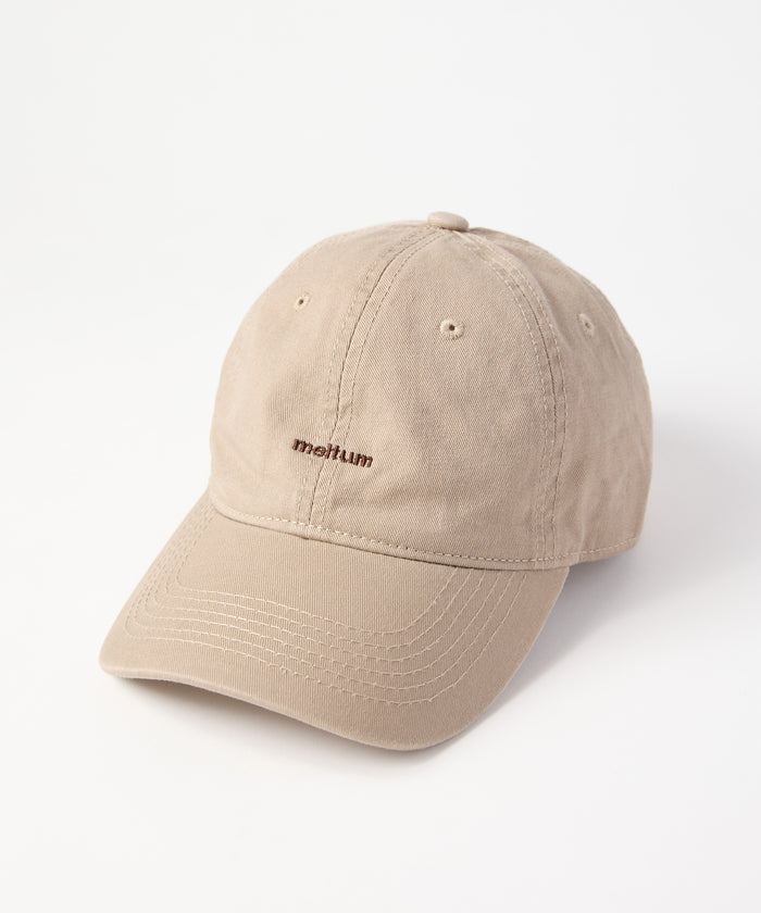BASIC LOGO CAP