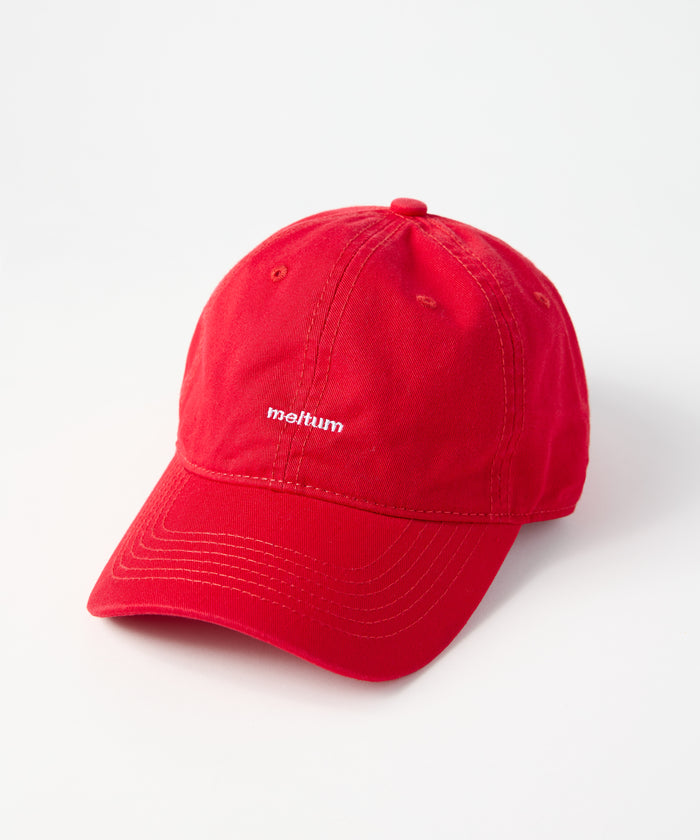 BASIC LOGO CAP