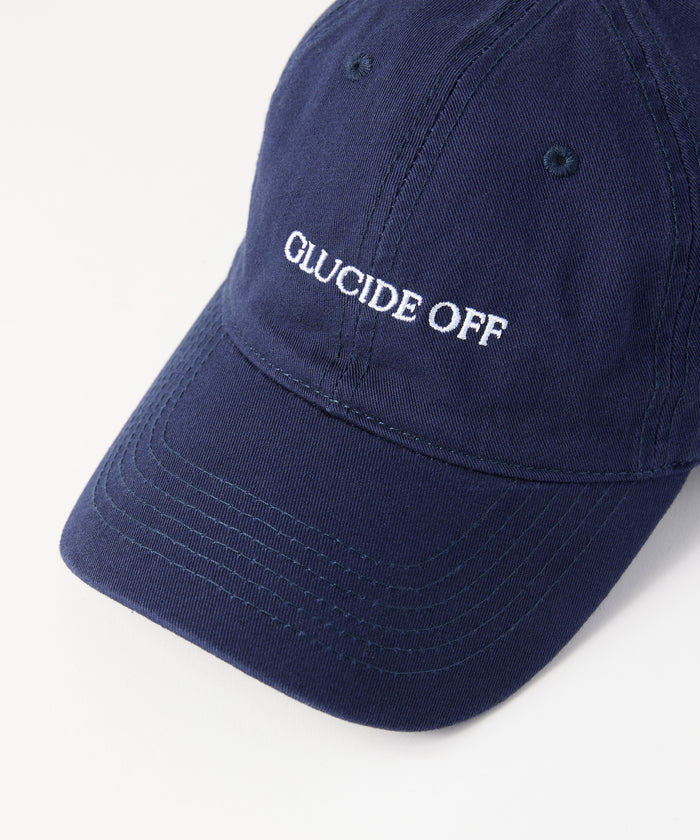 GLUCIDE OFF Cap