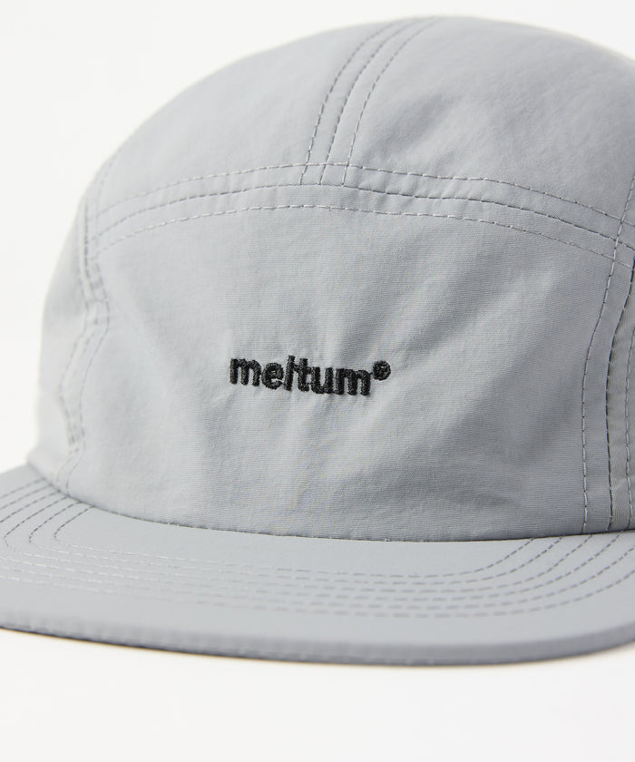 EMBROIDERY LOGO CAP