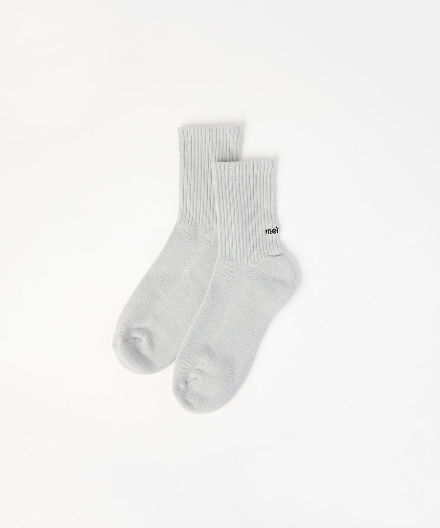EMBROIDERY LOGO SOCKS