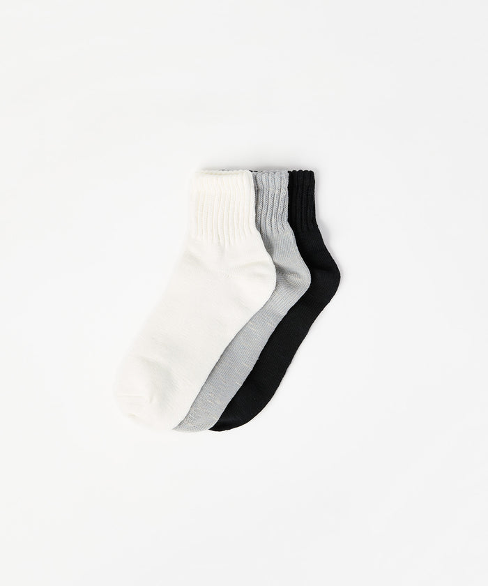 2P PILE SOCKS
