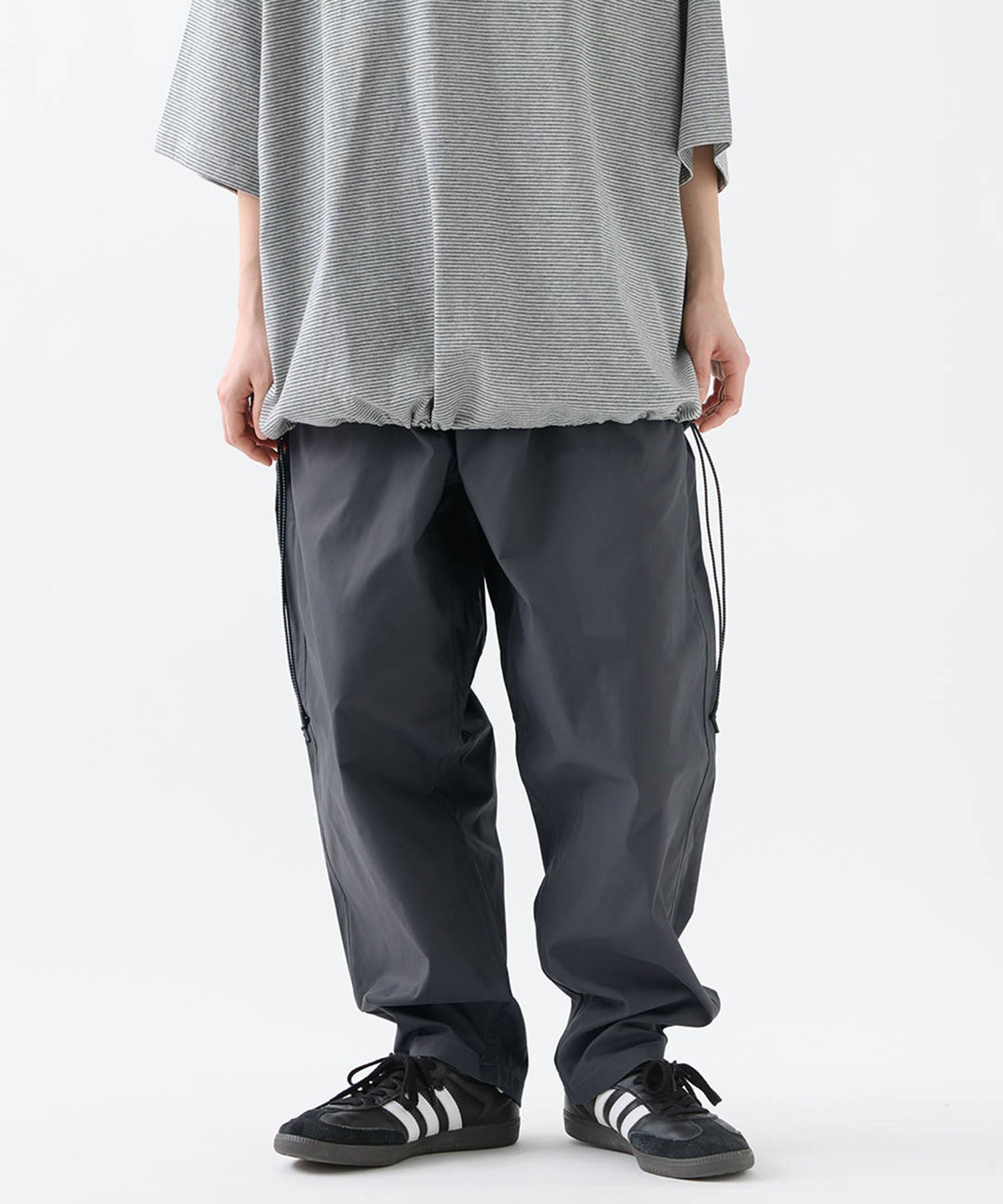 Meltum SORONA® CLIMBING TECH PANTS Men's Meltum SORONA® CLIMBING TECH PANTS Men's