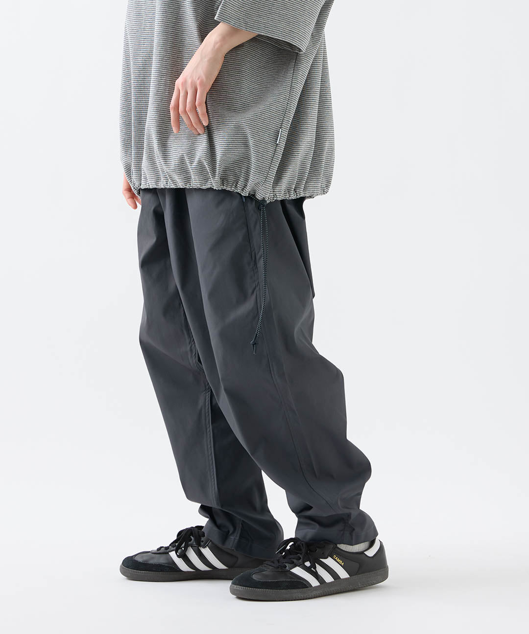 STYLING No.13