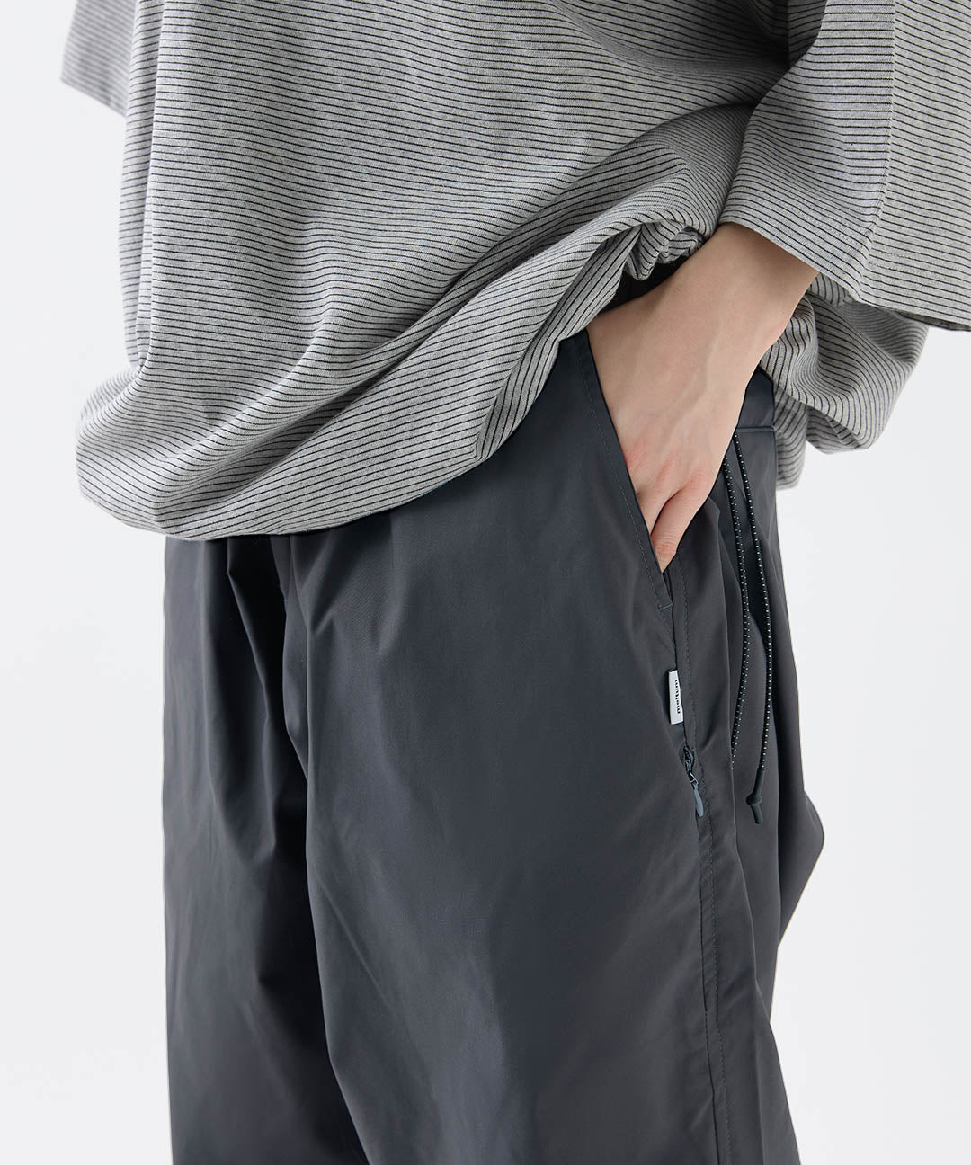 STYLING No.13