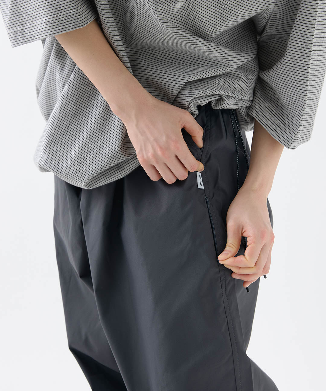 STYLING No.13
