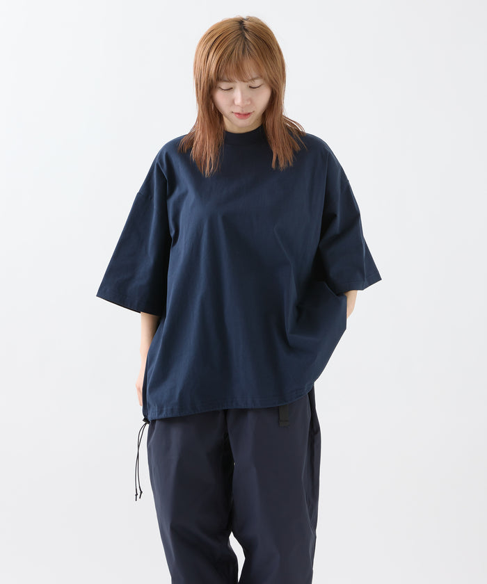 【2026.5.27 Wed 18:00~ RESTOCK】BALLOON TEE S/S