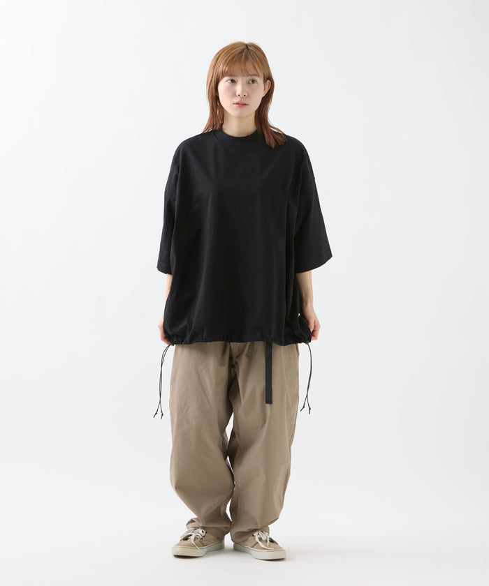 【2026.5.27 Wed 18:00~ RESTOCK】BALLOON TEE S/S