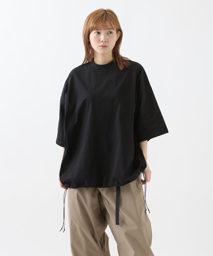 【2026.5.27 Wed 18:00~ RESTOCK】BALLOON TEE S/S
