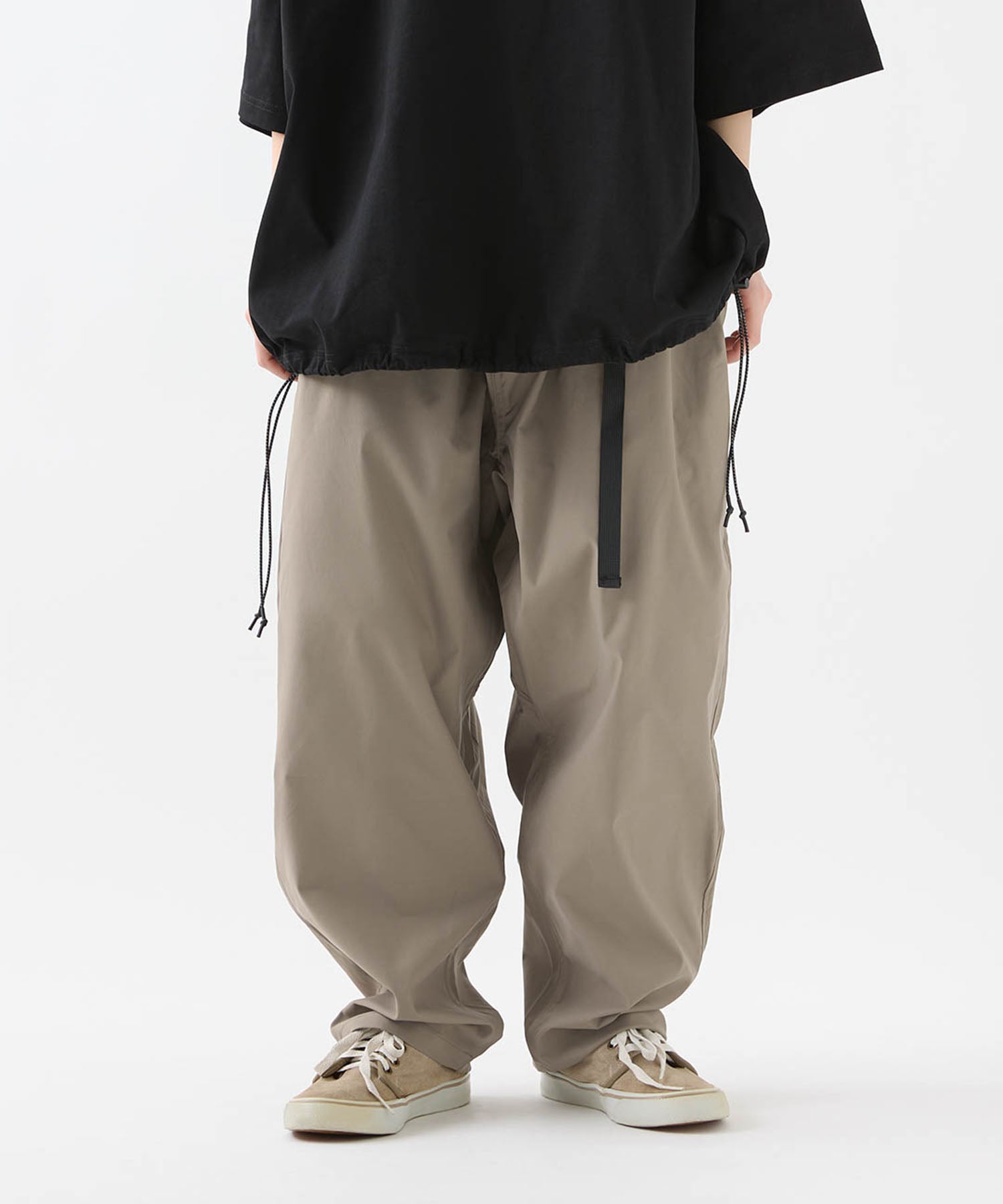 Meltum SORONA® CLIMBING TECH PANTS Men's Meltum SORONA® CLIMBING TECH PANTS Men's
