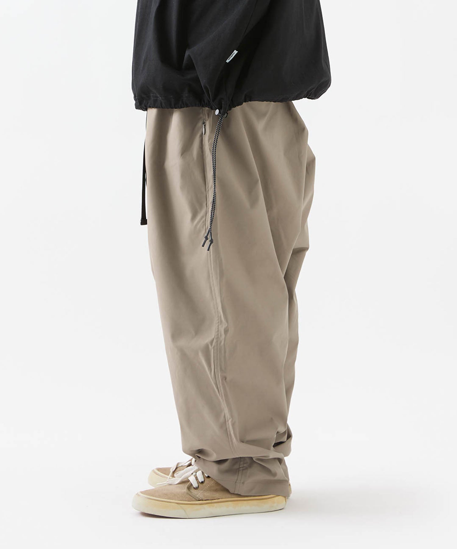 SORONA® CLIMBING TECH PANTS