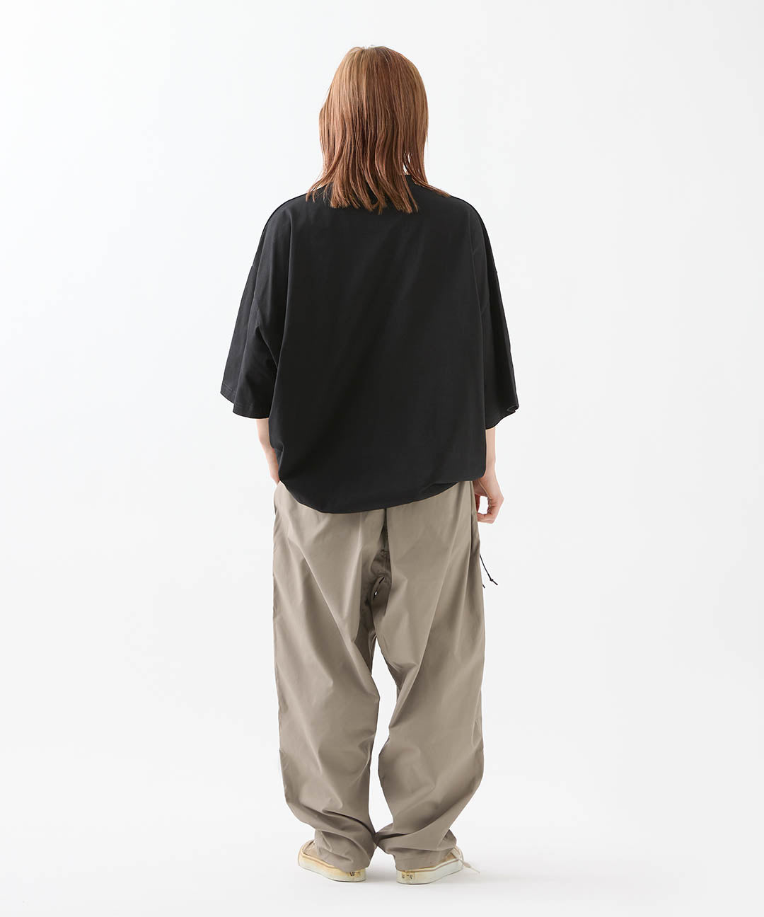 STYLING No.15