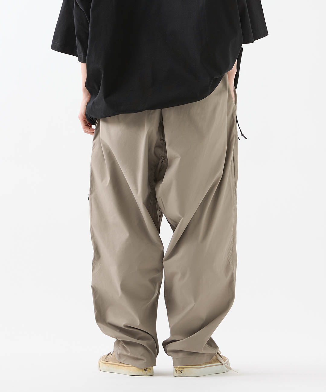 STYLING No.15
