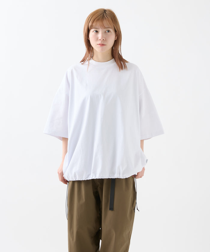 【2026.5.27 Wed 18:00~ RESTOCK】BALLOON TEE S/S