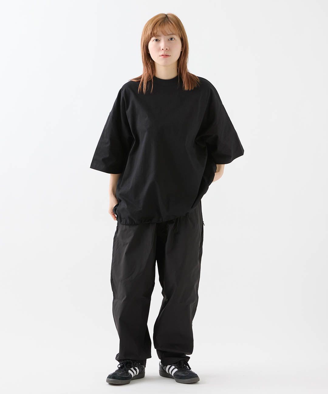 STYLING No.12